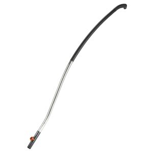 Aluminiumstiel "Combisystem Ergoline" 150 cm