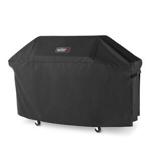 Abdeckhaube 'Premium' schwarz 110,2 x 179,8 x 65 cm, für Genesis 400-Serie
