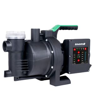 Hauswasserautomat 'HWA 6000 KF' 1500 W 6.000 l/h
