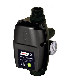 Pumpensteuerung "Aqua Control M"