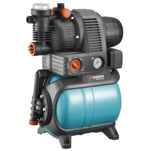 Hauswasserwerk '5000/5 eco' 4.500 l/h