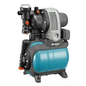 Hauswasserwerk '3000/4 eco' 2.800 l/h