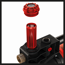 Hauswasserautomat 'GE-AW 1246 N FS' 1200 W 4600 l/h