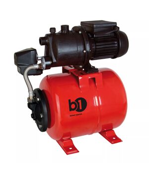 Hauswasserwerk 'HWW 600 K' 550 W 2800 l/h