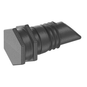 Verschlussstopfen 'Micro-Drip-System' 3/16"
