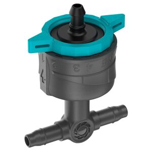 Reihentropfer 'Micro-Drip-System' 1 - 8 l/h