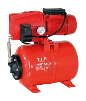 Hauswasserwerk 'HWW 1200/25' 600 W 5000 l/h