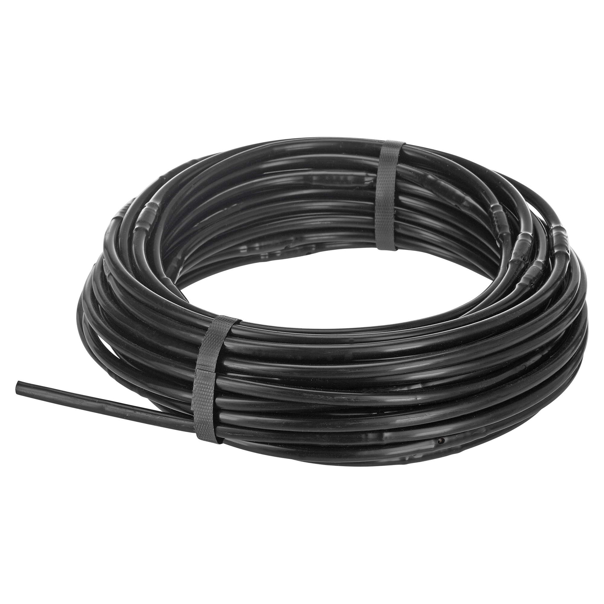 Tropfrohr 'Micro-Drip-System' Ø 4,6 mm (3/16") oberirdisch, 15 m