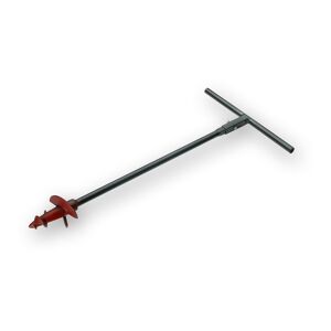 Handerdbohrer 1 m