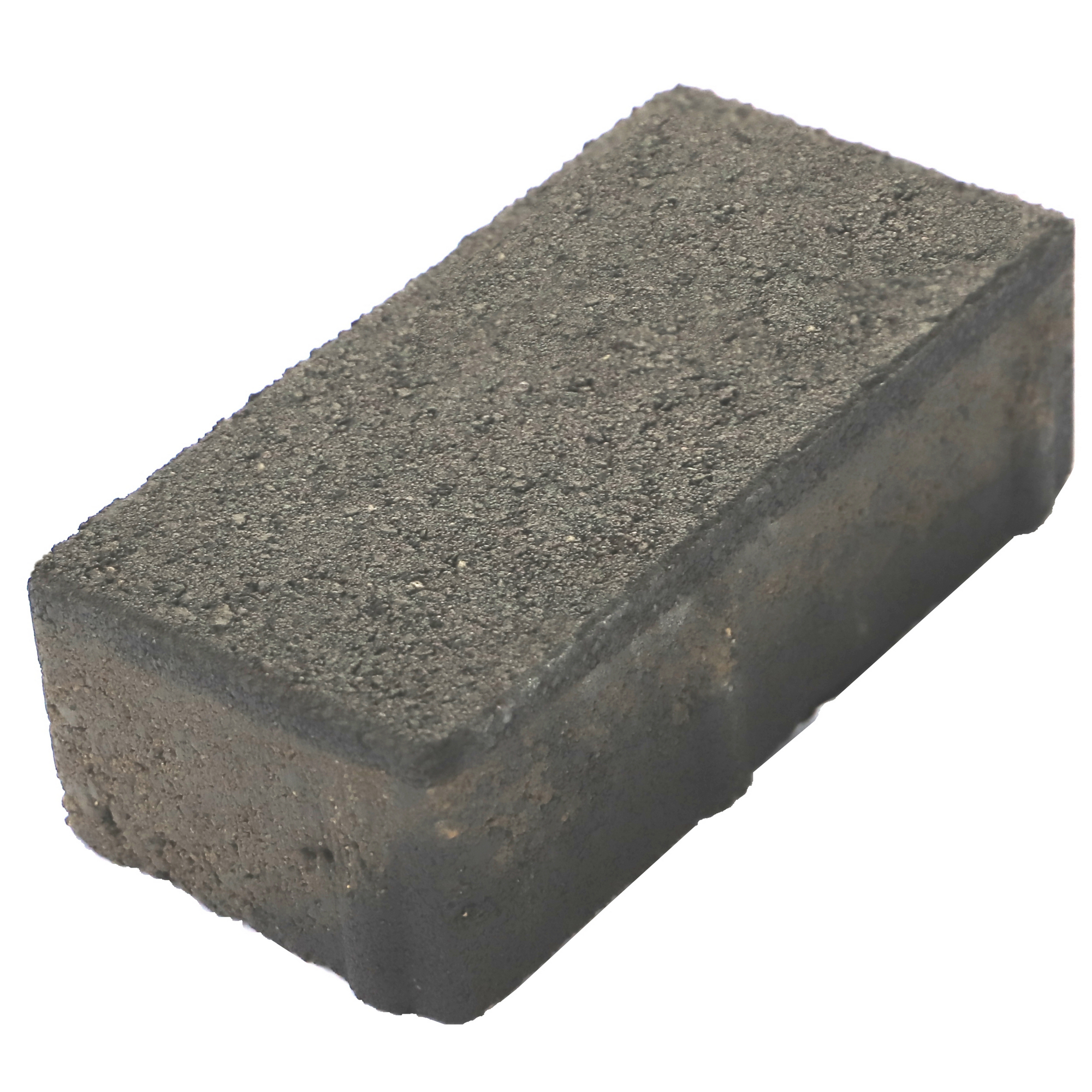 Pflasterstein Beton anthrazit 20 x 10 x 6 cm