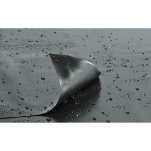 Teichfolie 'Alfa' PVC 100 m x 200 cm x 0,5 mm