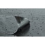 Teichfolie 'Alfa' PVC 100 m x 200 cm x 0,5 mm