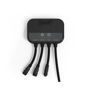 Controller 'LunAqua Connect Switch' für Teichbeleuchtung