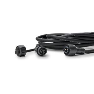 Verlängerungskabel 'LunAqua Connect' warmweiß 5 m