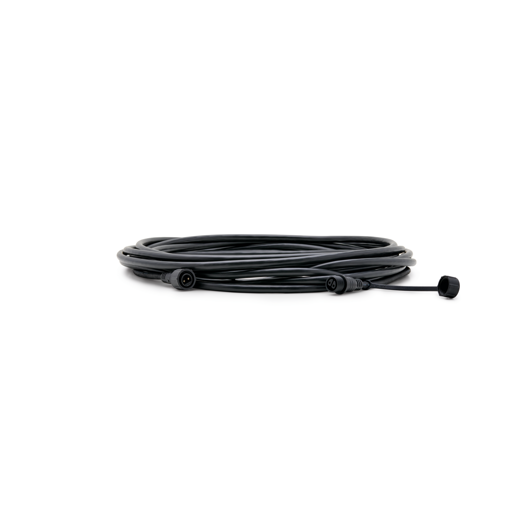 Verlängerungskabel 'LunAqua Connect' warmweiß 5 m