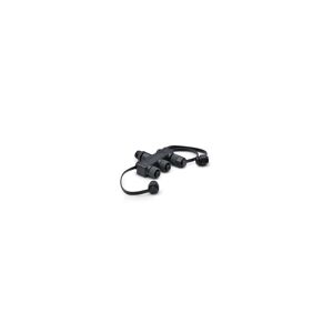 Dreifach-Verteiler 'LunAqua Connect' RGB