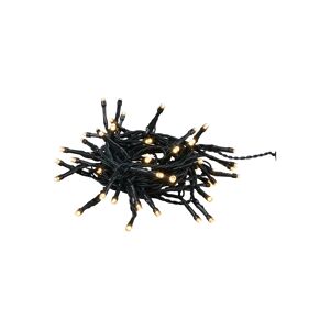 LED-Mini-Lichterkette 320 LEDs warmweiß 2230 cm