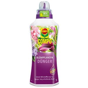 Blühpflanzendünger 1 l