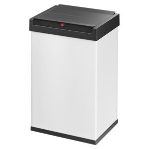 Abfalleimer 'Big-Box Swing L' 35 l weiß