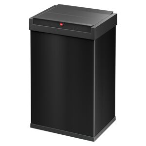 Abfalleimer 'Big-Box Swing L' 35 l schwarz