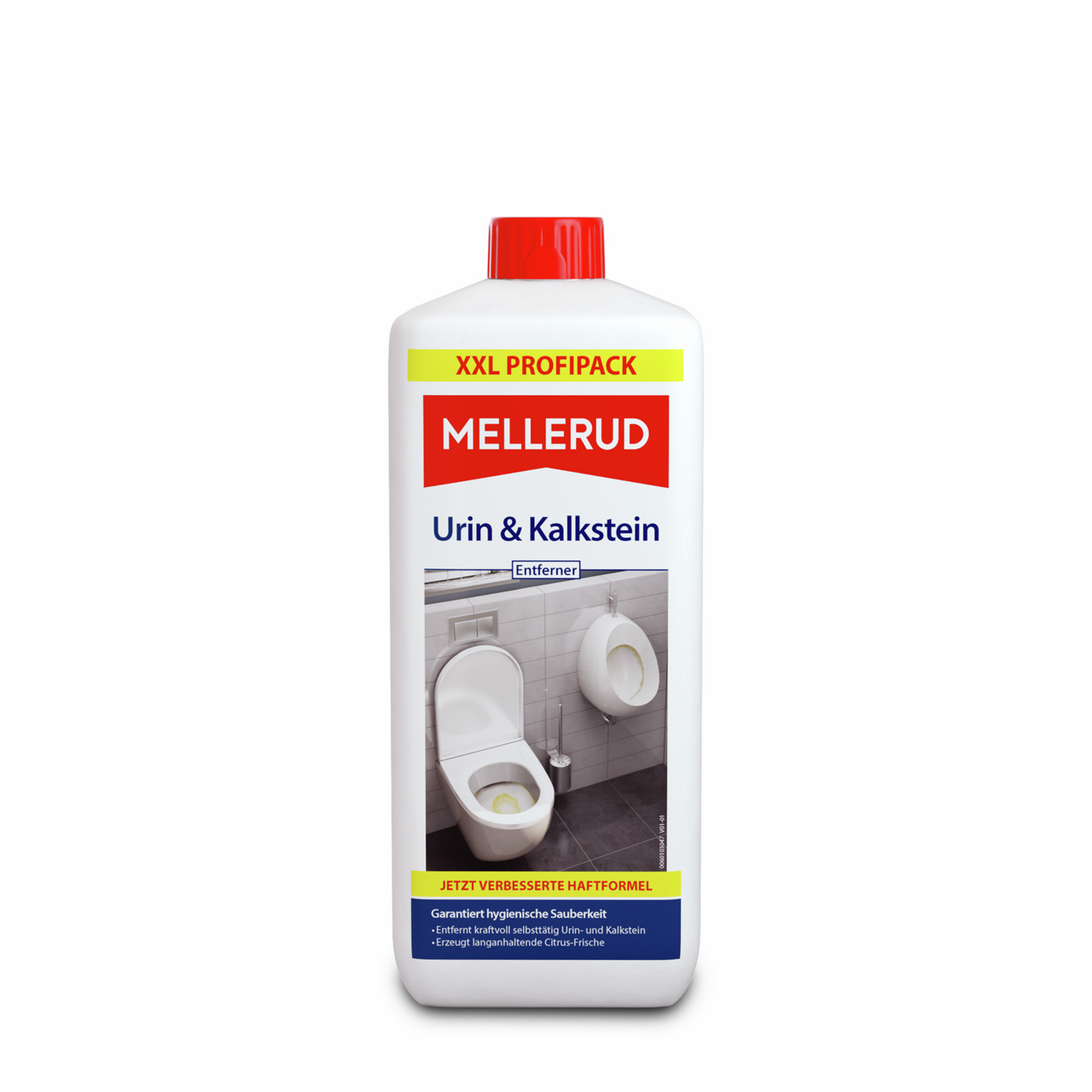 Urin- und Kalksteinentferner 1,75 Liter