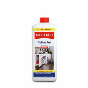 Kraftreiniger 'Abfluss Frei' 1,75 Liter