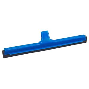 Wasserschieber blau