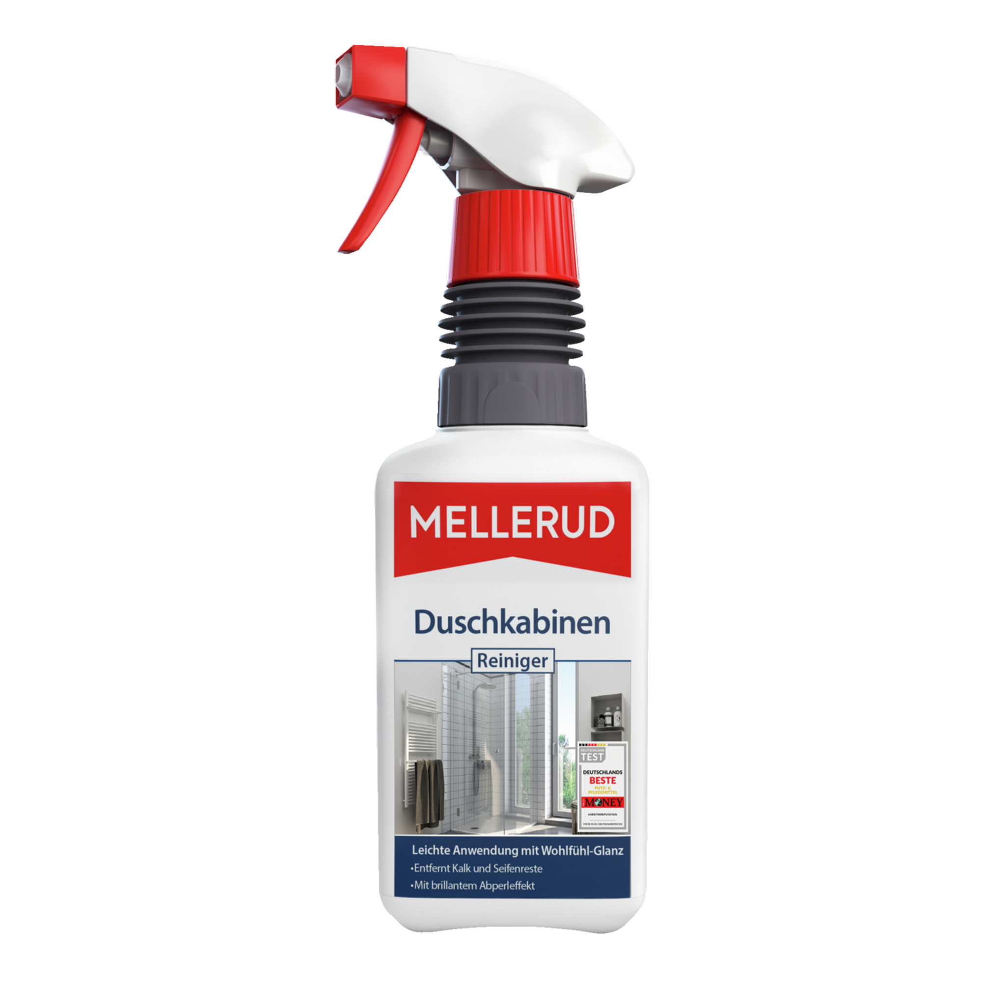 Duschkabinenreiniger 500 ml