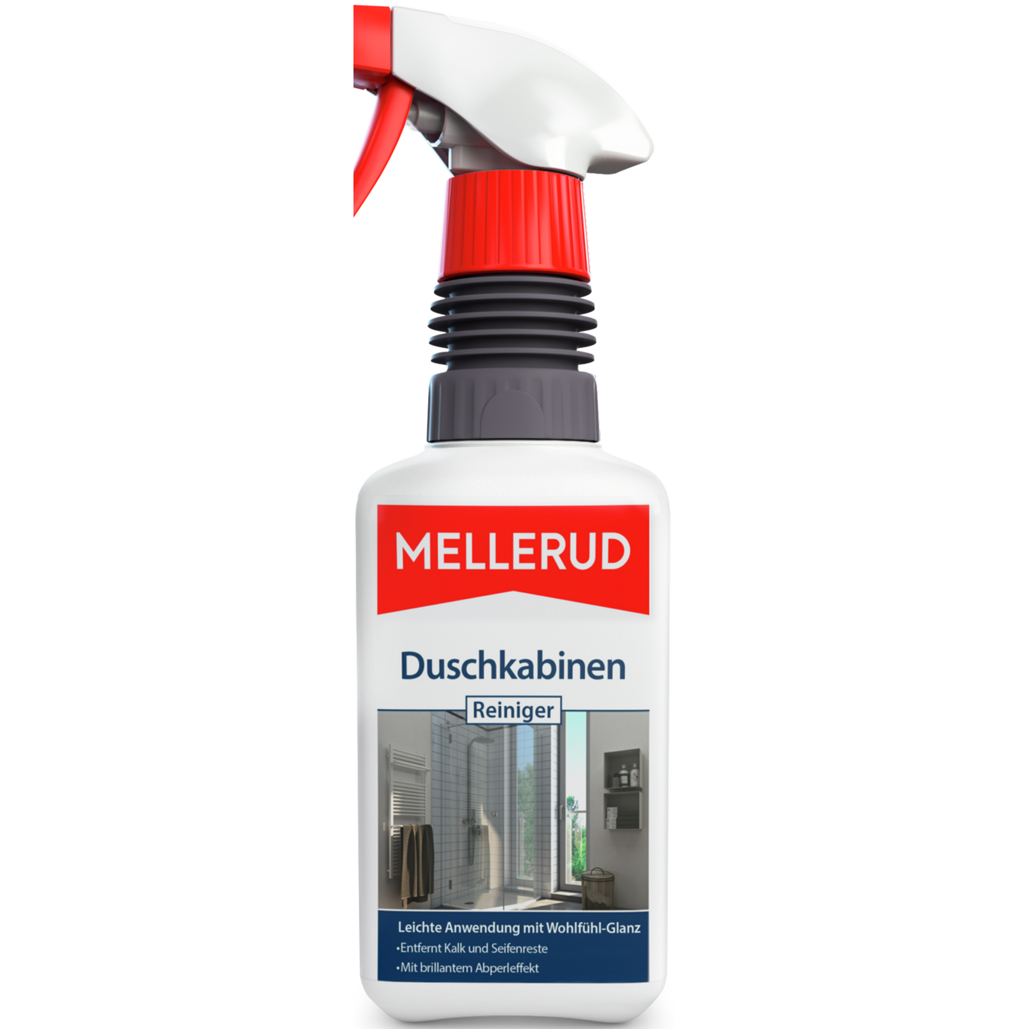 Duschkabinenreiniger 500 ml