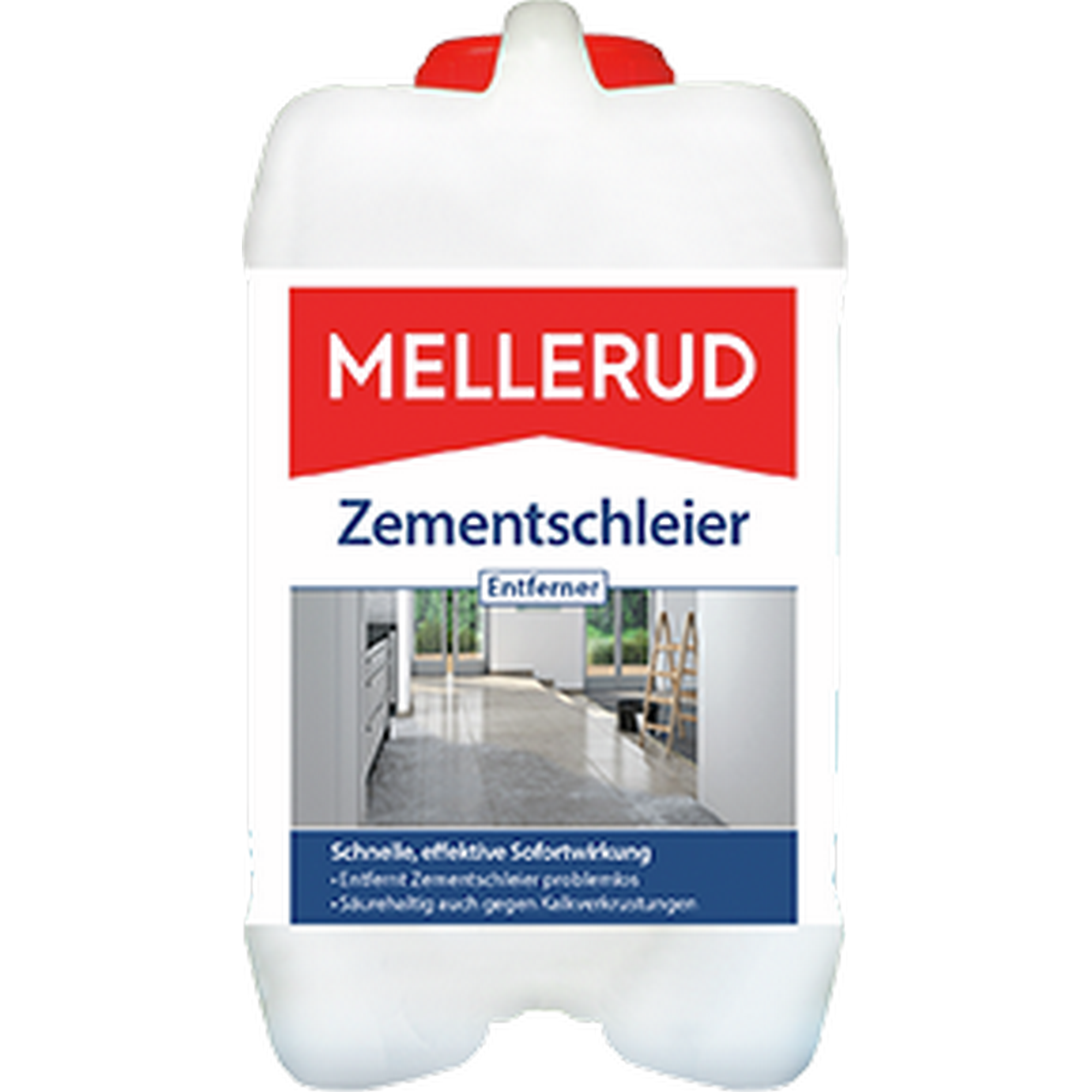 Zementschleierentferner "Spezialreiniger" 2500 ml