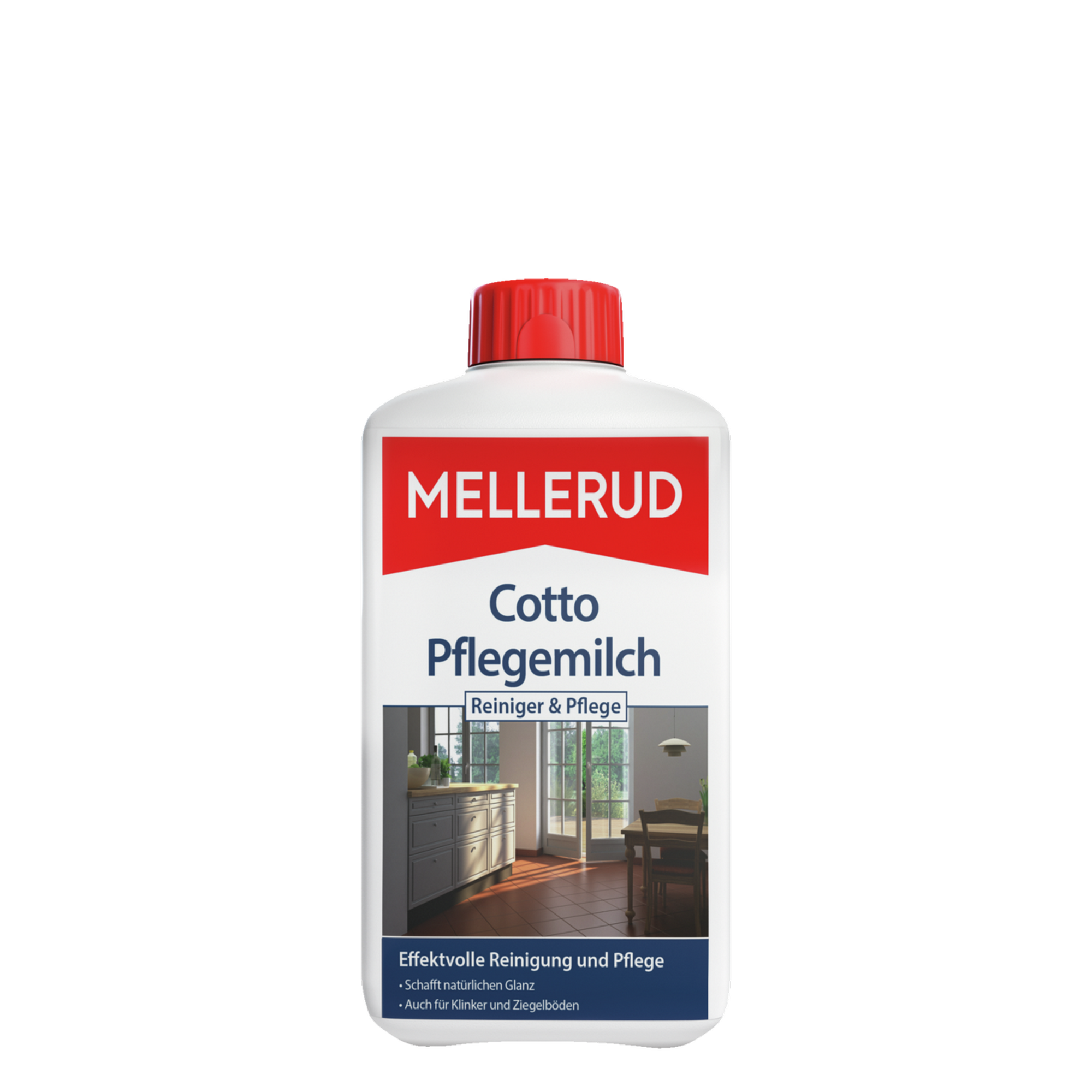 Cotto-Pflegemilch "Spezialpflege" 1000 ml