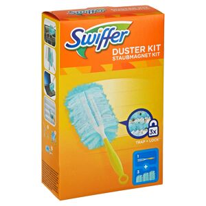 Staubmagneten "Duster Kit" 3 Stück