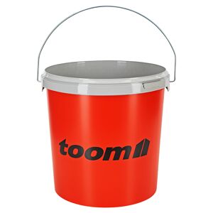 Eimer rot 10 l