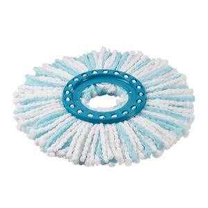 Wischmoppkopf 'Clean Twist Disc Mop microduo' Mikrofaser