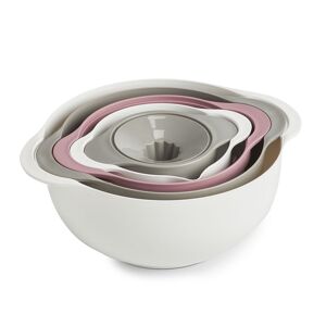 Multifunktions-Set mehrfarbig Ø 31,9 x 12,6 cm