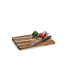 Schneidebrett naturfarben 40 x 1,5 x 29 cm