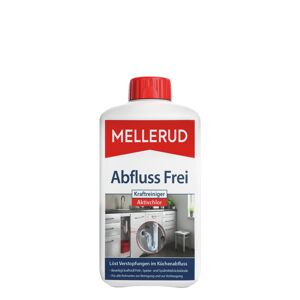 Abfluss-Kraftreiniger 'Abflussfrei' 1 l