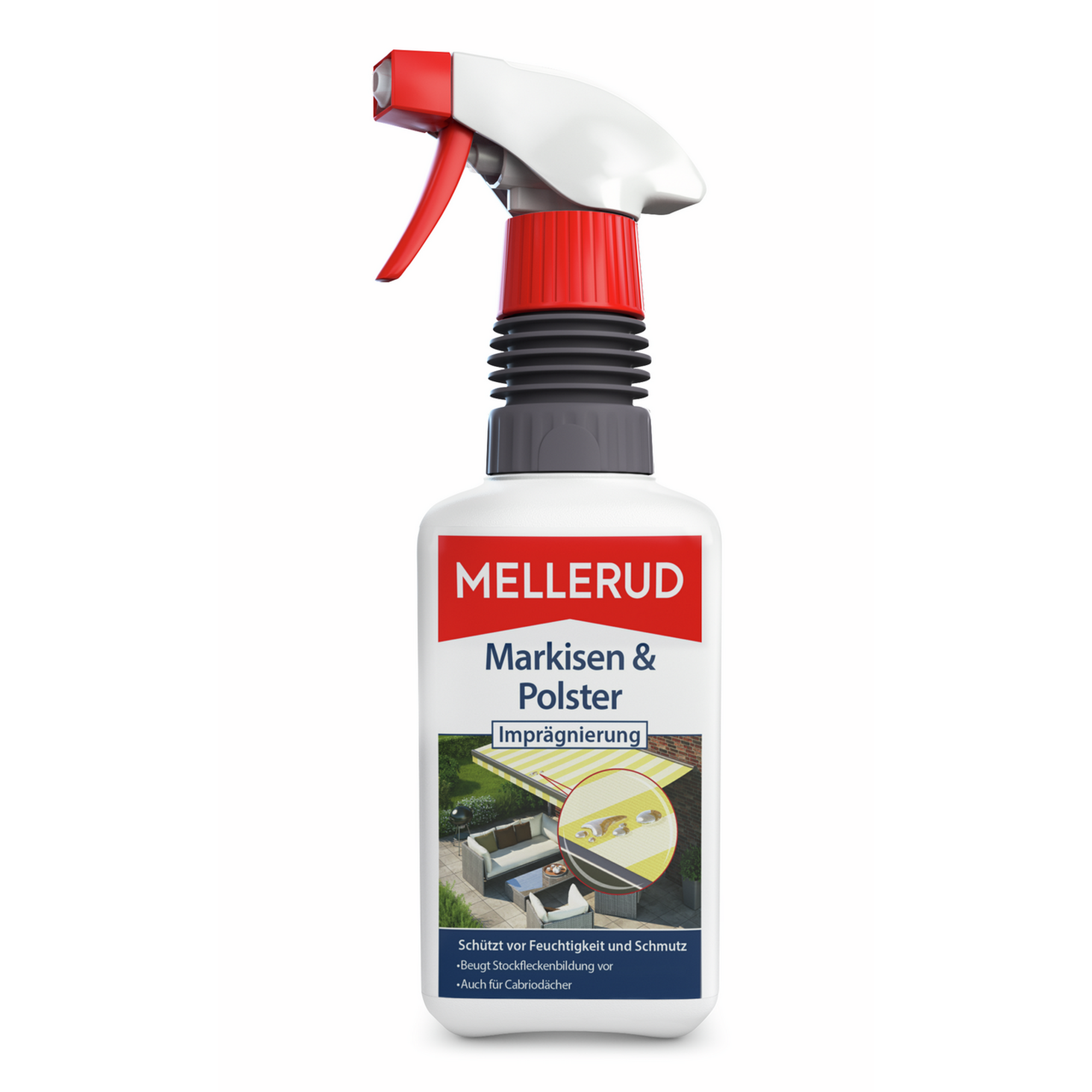 Markisenimprägnierung 500 ml