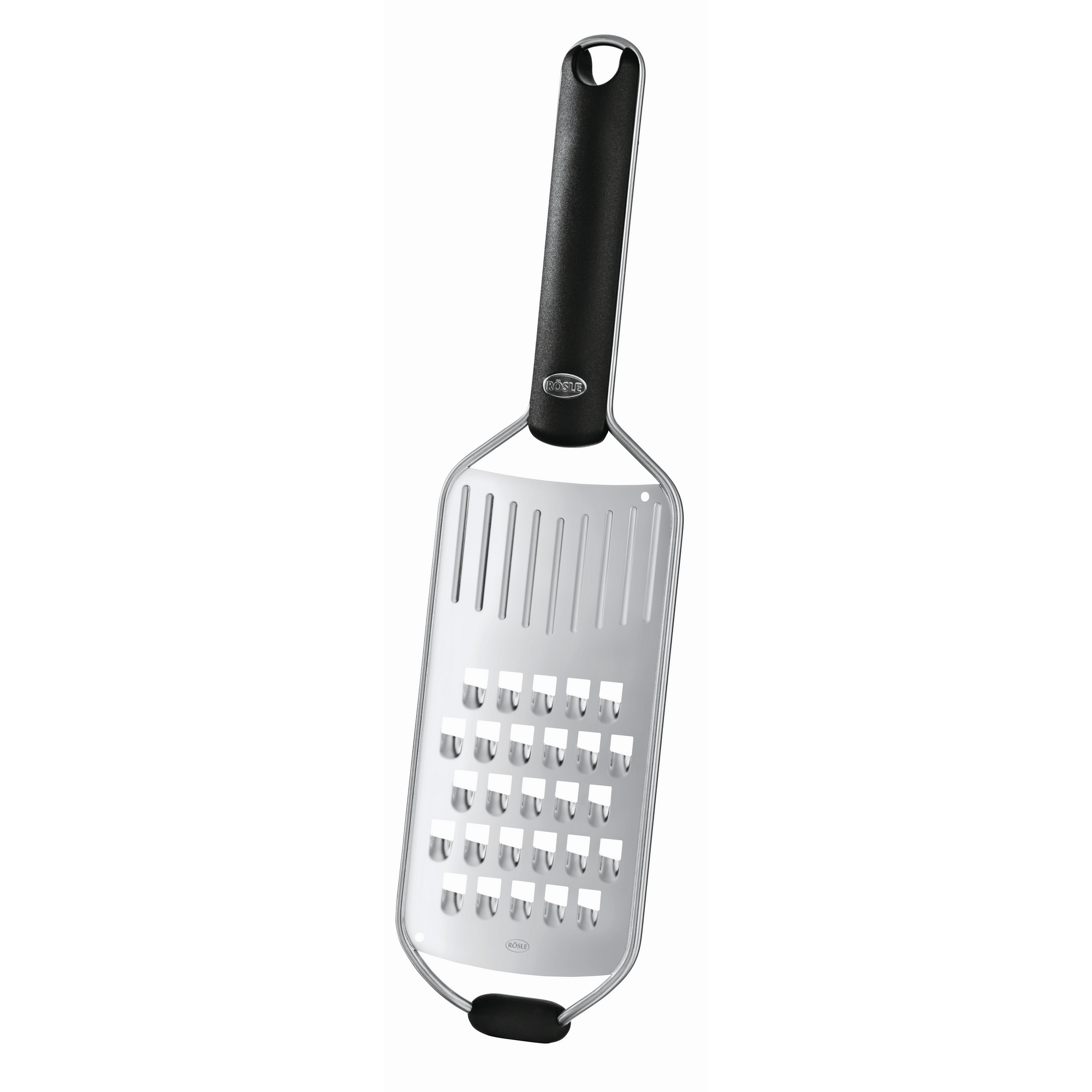 Grobreibe Edelstahl 33,5 cm