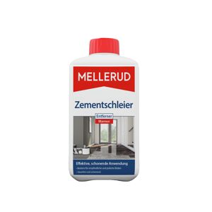 Zementschleierentferner für Marmor "Spezialreiniger" 1000 ml