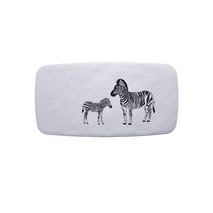 Wanneneinlage Zebra 38 x 72 cm