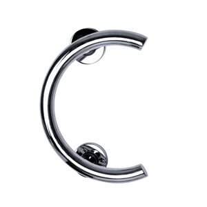 Badewannen-Haltegriff 'Art' chromfarben 33 cm bis 110 kg