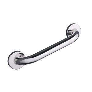 Wannen-Haltegriff 'Comfort' Edelstahl poliert, 30 cm, bis 110 kg