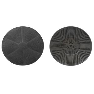 Aktivkohlefilter 'MIZ 0031' 1 Stück