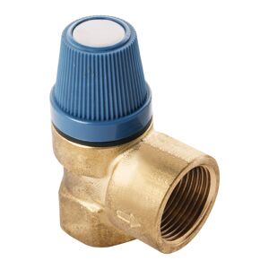 Membran-Sicherheitsventil 19,17 mm (1/2") IG