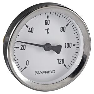 Anlege-Zeigerthermometer