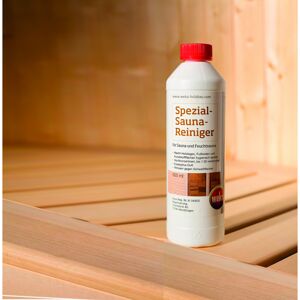 Sauna- und Dampfbad-Reiniger 500 ml