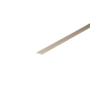 Tapetenleiste Kiefer 2400 x 20 x 5 mm