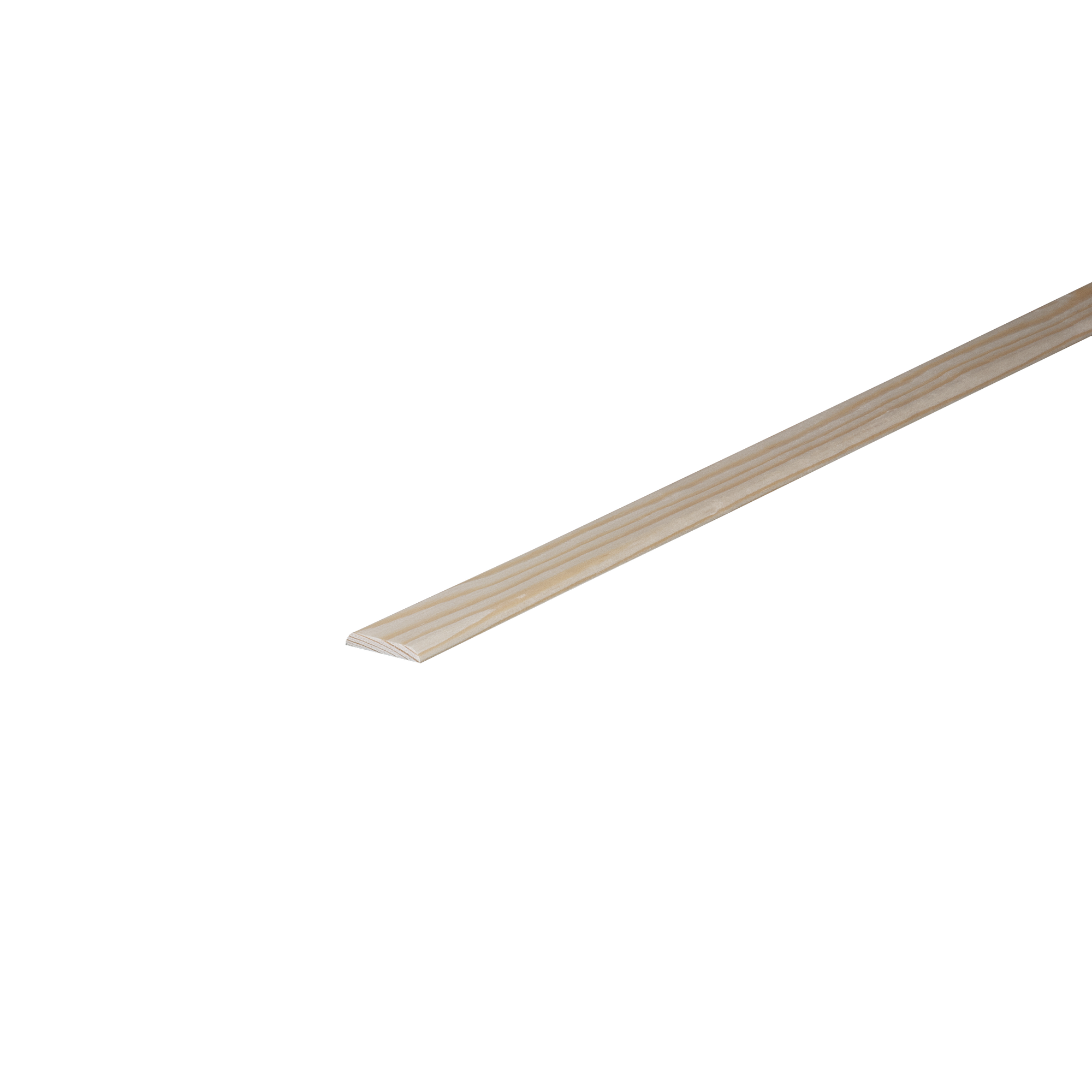 Tapetenleiste Kiefer 1000 x 40 x 5 mm