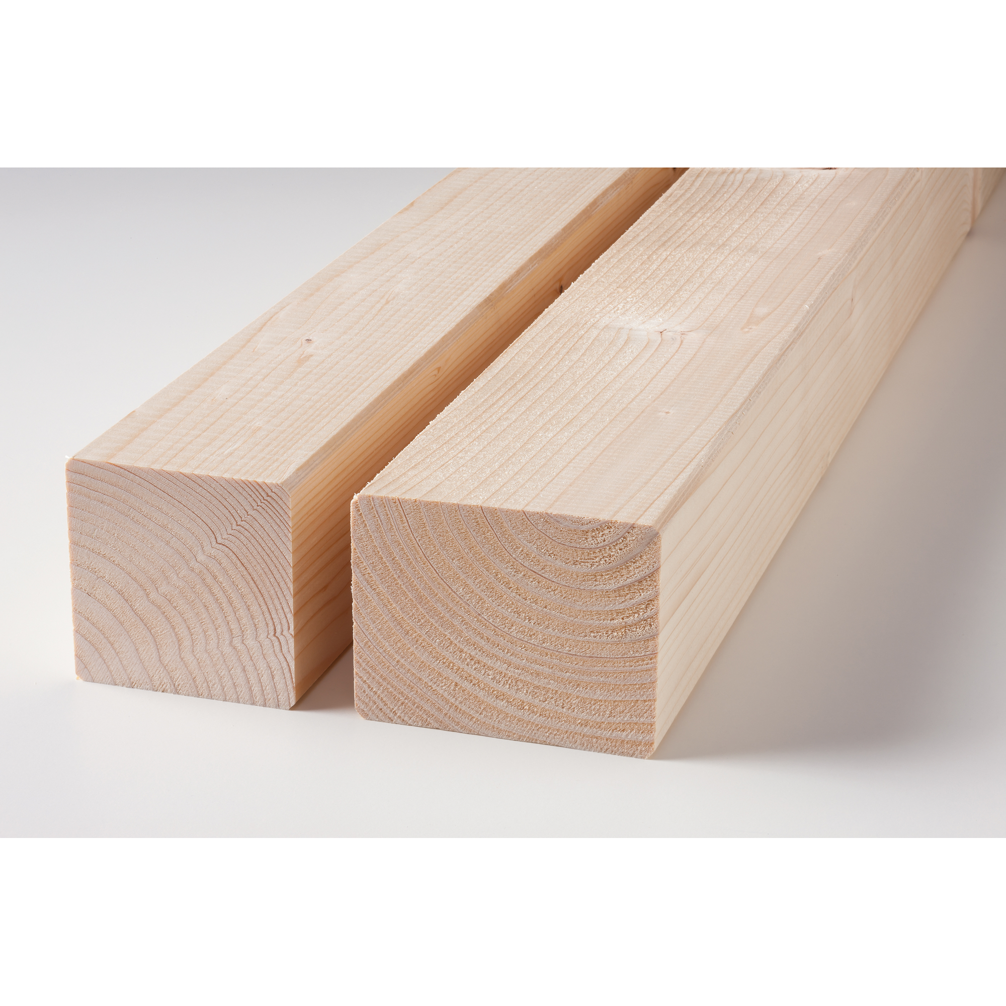 Rahmen gehobelt 2000 x 54 x 34 mm
